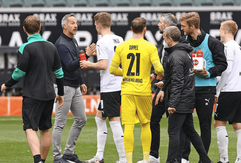 九游-风云突变门兴格拉德巴赫窗口期伤情更新，NBA总决赛版图或变，态度坚定，球队文化再被提及-九游